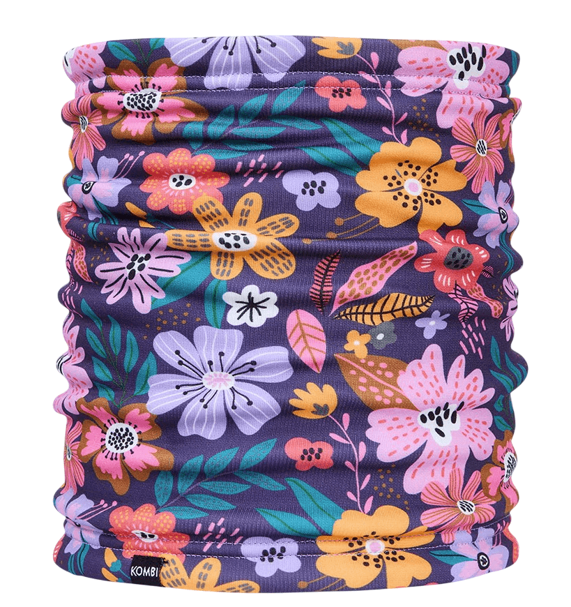 Cozy Fleece Reversible-Soft Purple-1