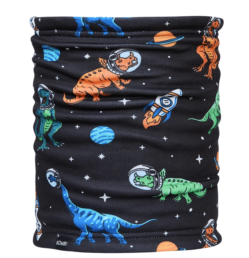 Cozy Fleece Reversible-BLK-Black-1