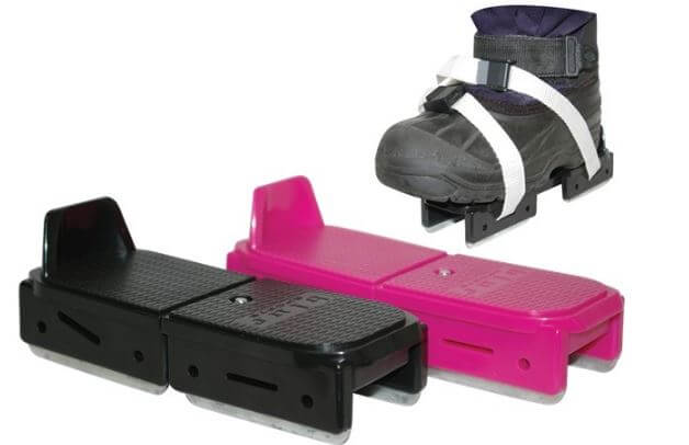 Patins Bobskate (enfant 2 À 6 Ans)-1