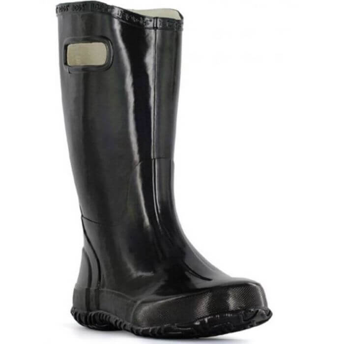 Rainboot Solid-6