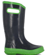 Rainboot Solid-6