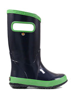 Rainboot Solid-2