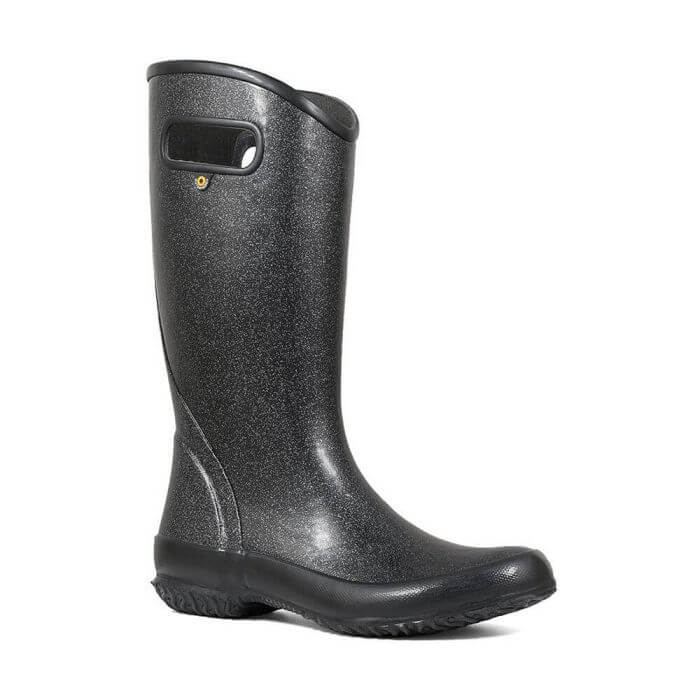 Rainboot Glitter-6