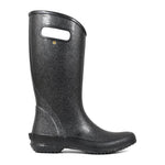 Rainboot Glitter-001-Noir-1