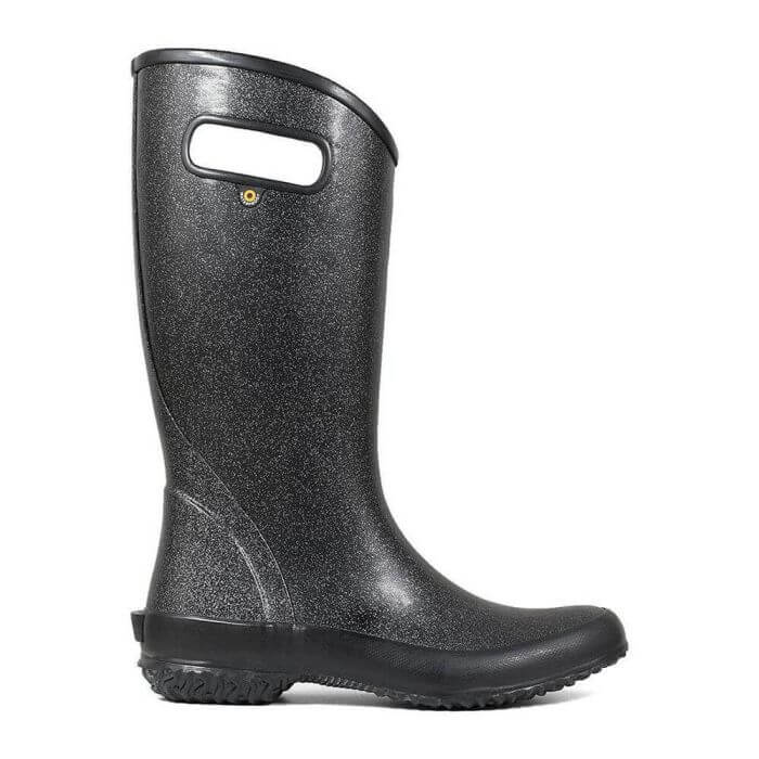 Rainboot Glitter-5