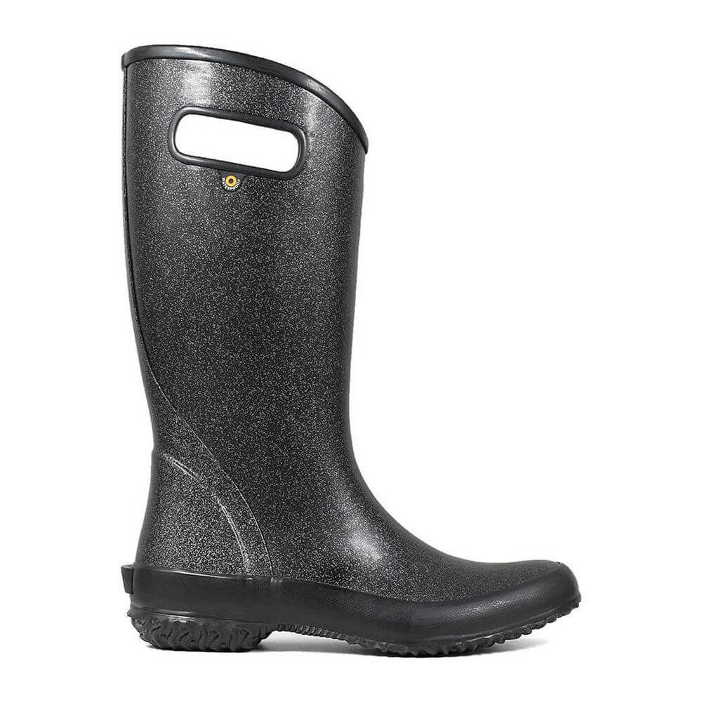 Rainboot Glitter-8