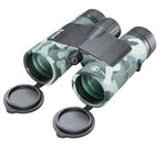 Roof Prism FMC 10x42 Black-9