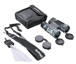 Roof Prism FMC 10x42 Black-2