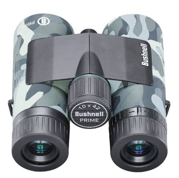 Roof Prism FMC 10x42 Black-1