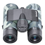 Roof Prism FMC 10x42 Black-1