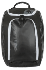 SAC À DOS Chaussures SKI Aspen-Noir-1