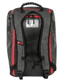 SAC À DOS Chaussures SKI Aspen-16