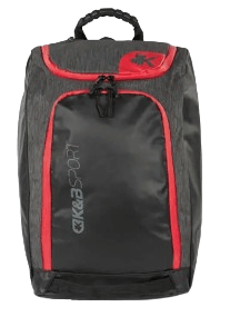 SAC À DOS Chaussures SKI Aspen-Charbon-1