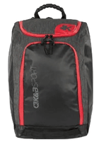 SAC À DOS Chaussures SKI Aspen-Charbon-1