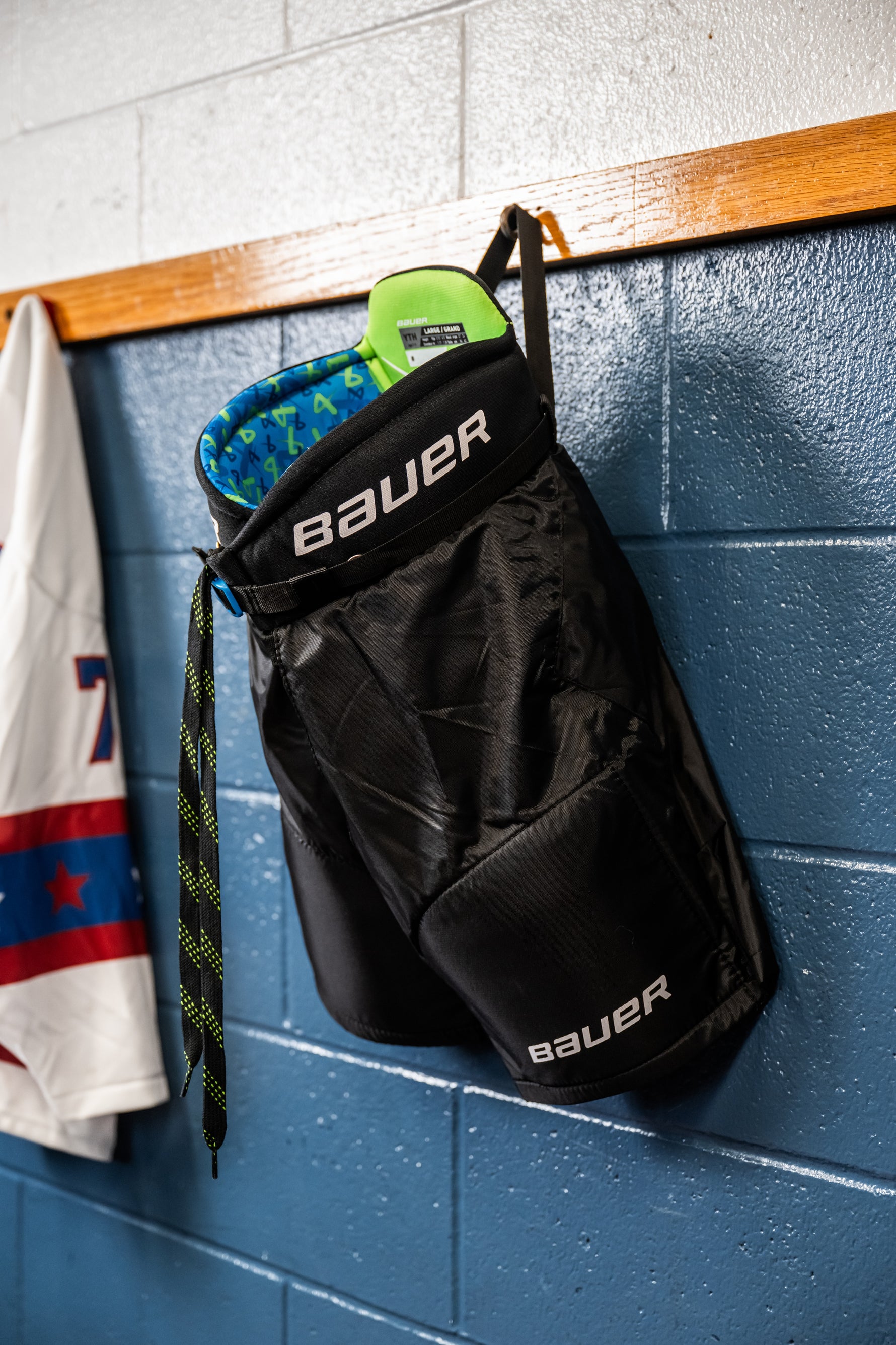 Pantalon Hockey X ENFANT