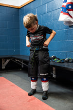 Pantalon Hockey X ENFANT
