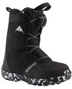 Grom BOA-001-Noir-1