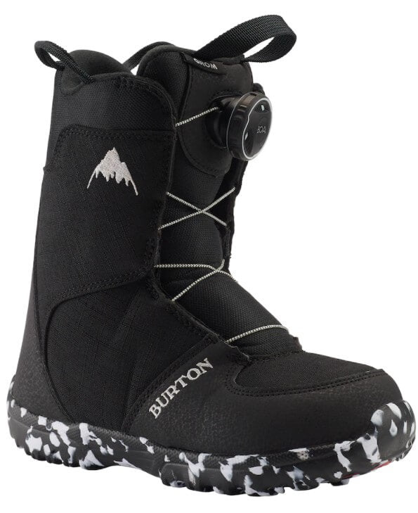 Grom BOA-1