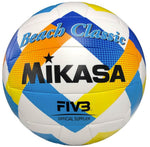 Ballon Volleyball Mikasa Beach Classic-2