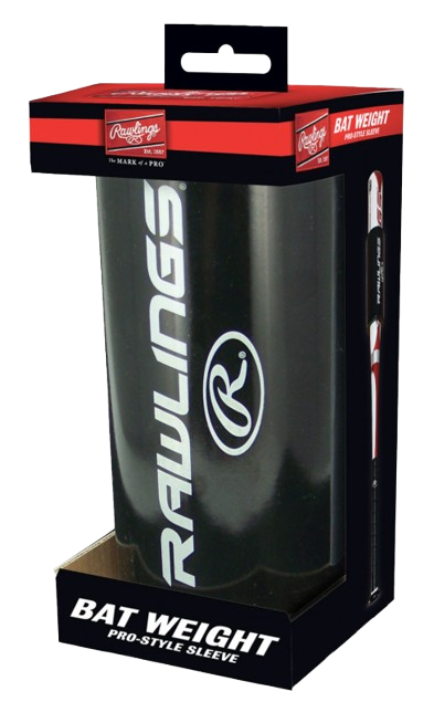 PRO Style Poids Pour Bâton 24oz-1