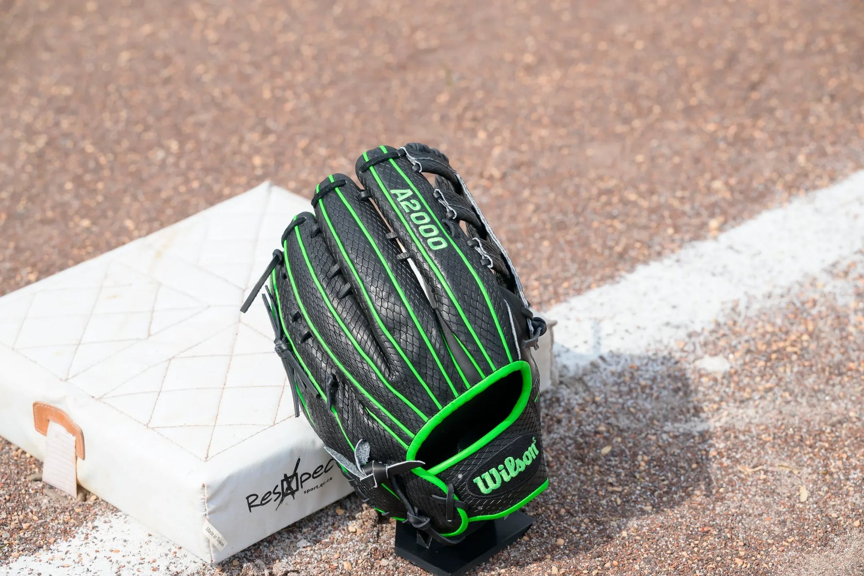 25 A2000 Slowpitch SMU 13-6
