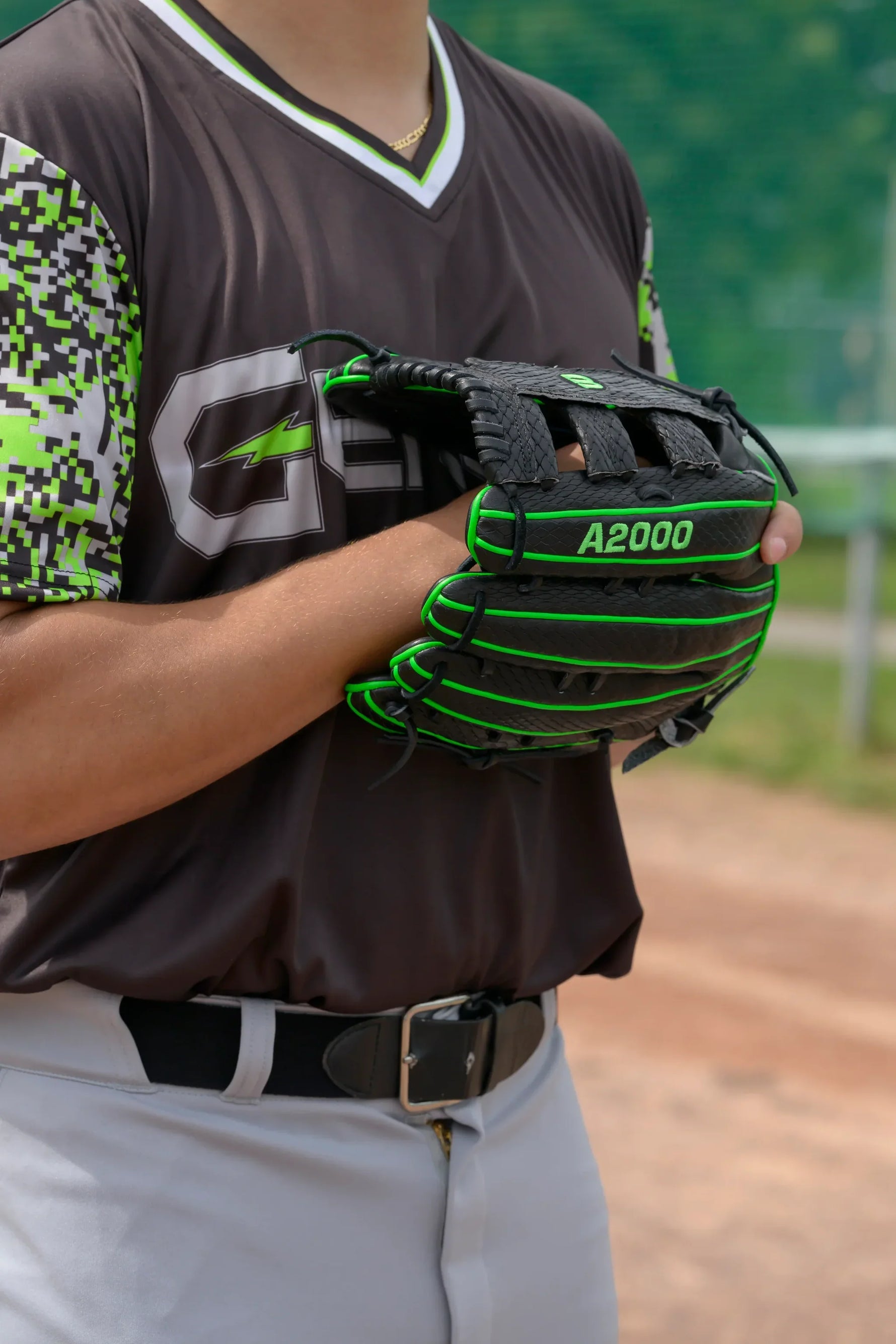 25 A2000 Slowpitch SMU 13-5
