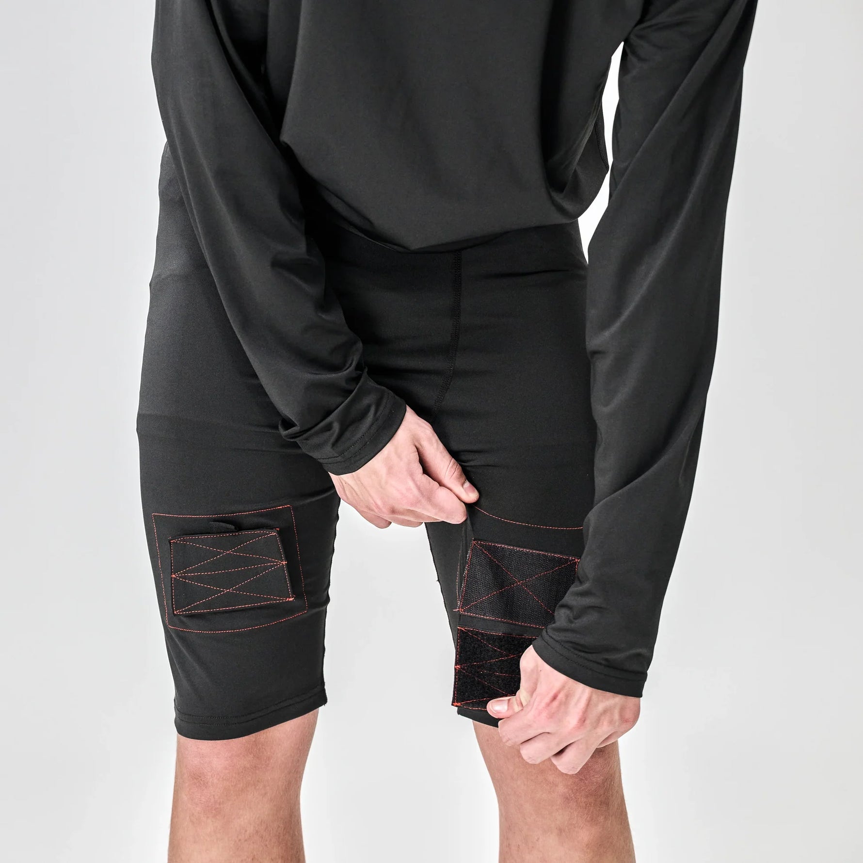 Short Compression-2
