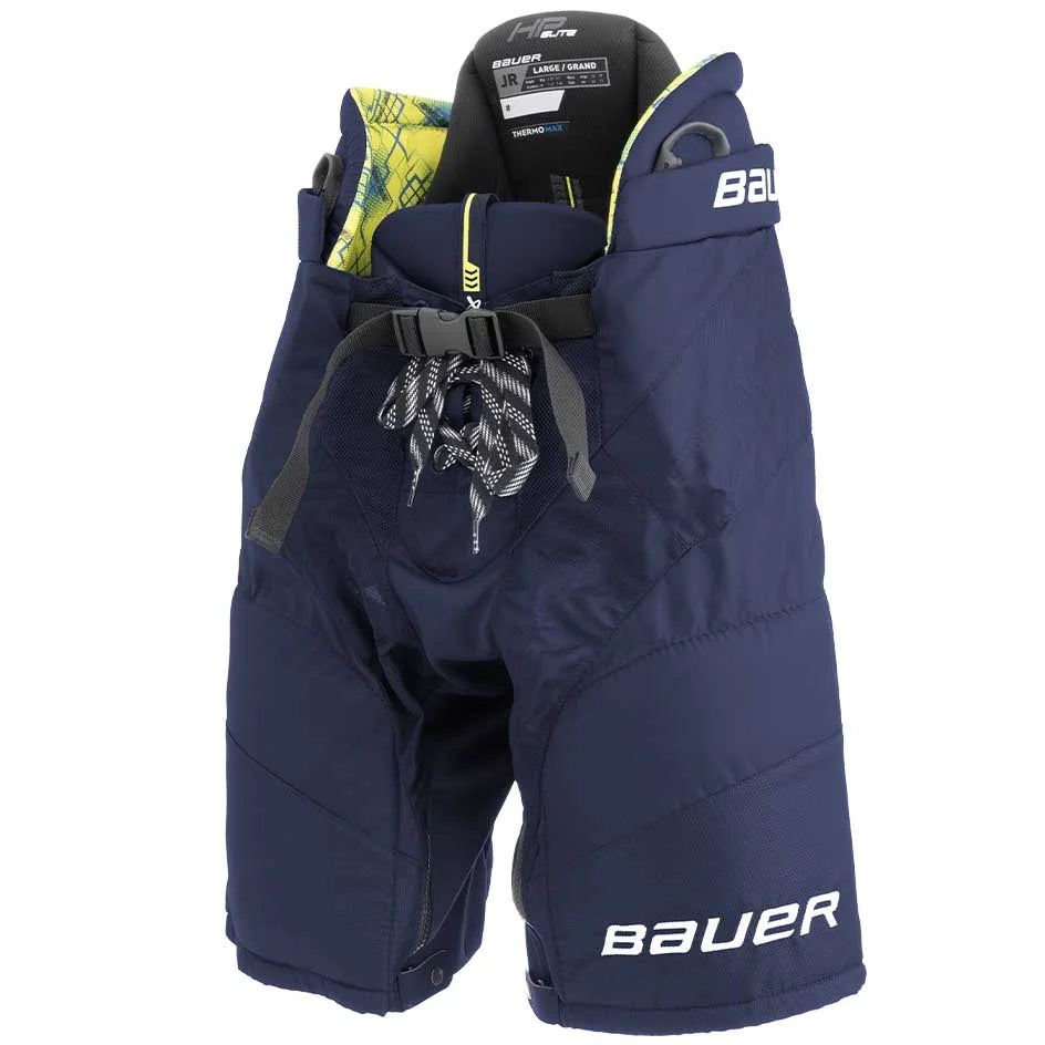 Pantalon Hockey S24 HP Elite MTO JUNIOR