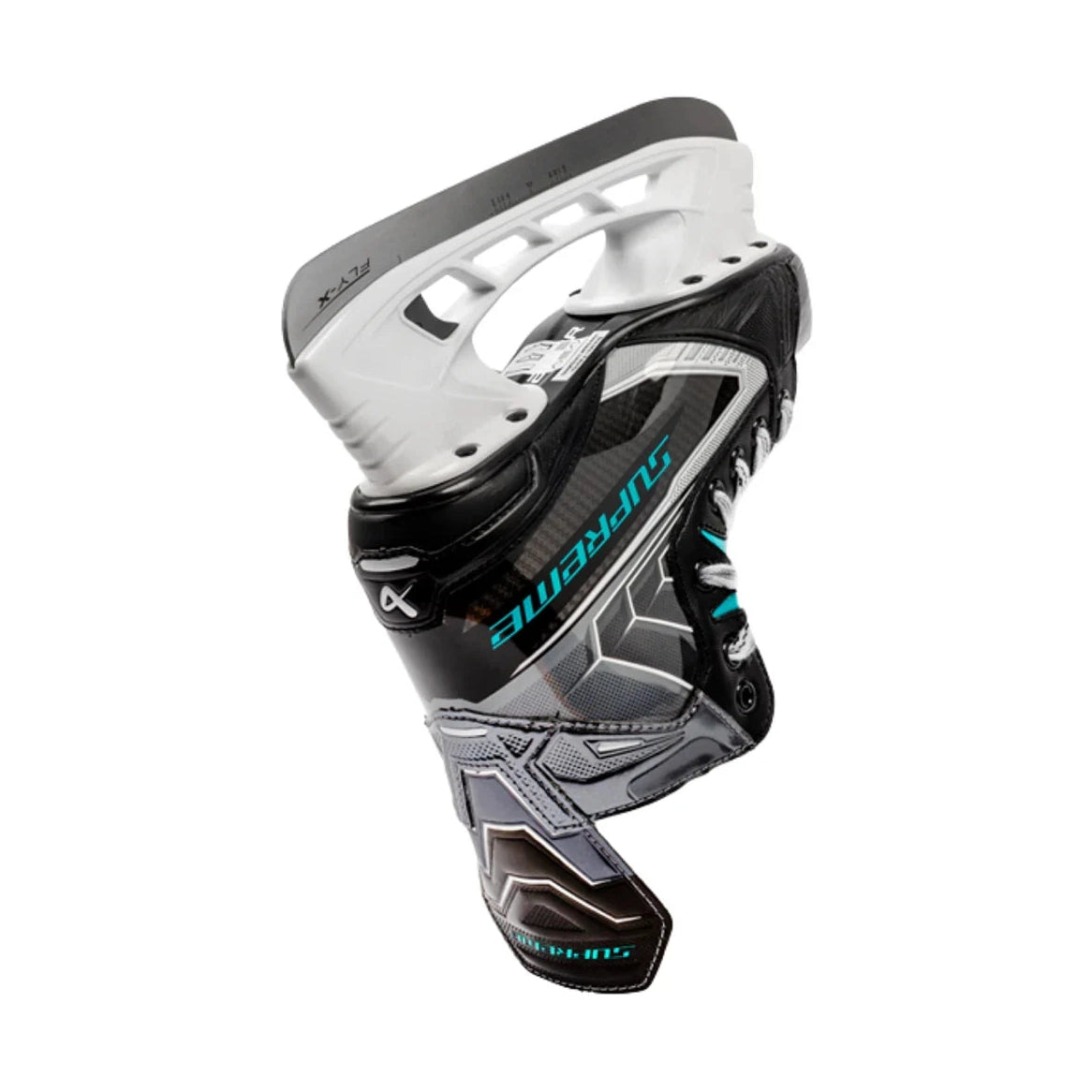 Patins de Hockey Supreme Ignite INTERMÉDIAIRE