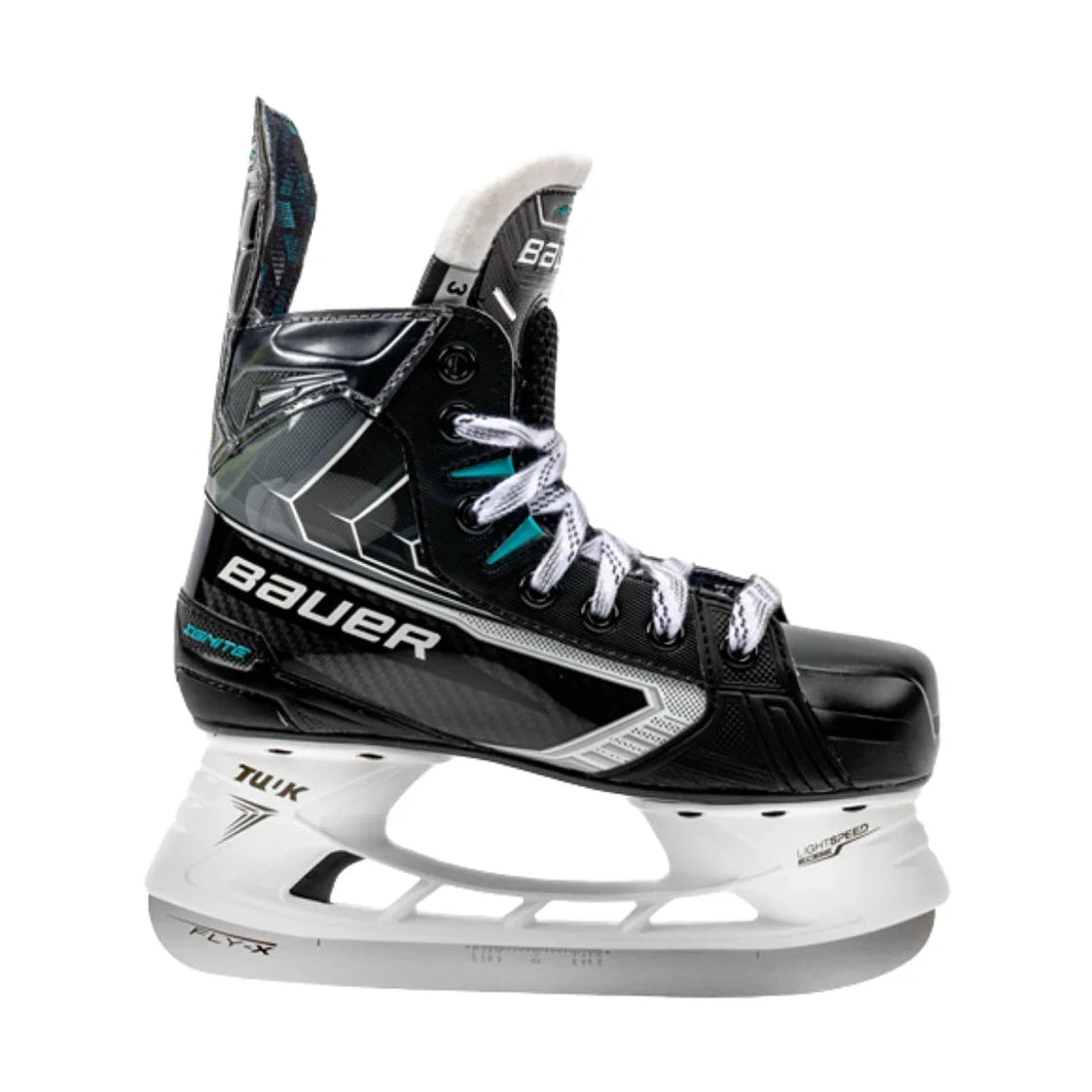Patins de Hockey Supreme Ignite JUNIOR
