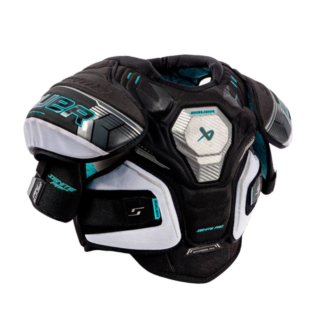 Épaulières S26 Supreme Ignite PRO JUNIOR