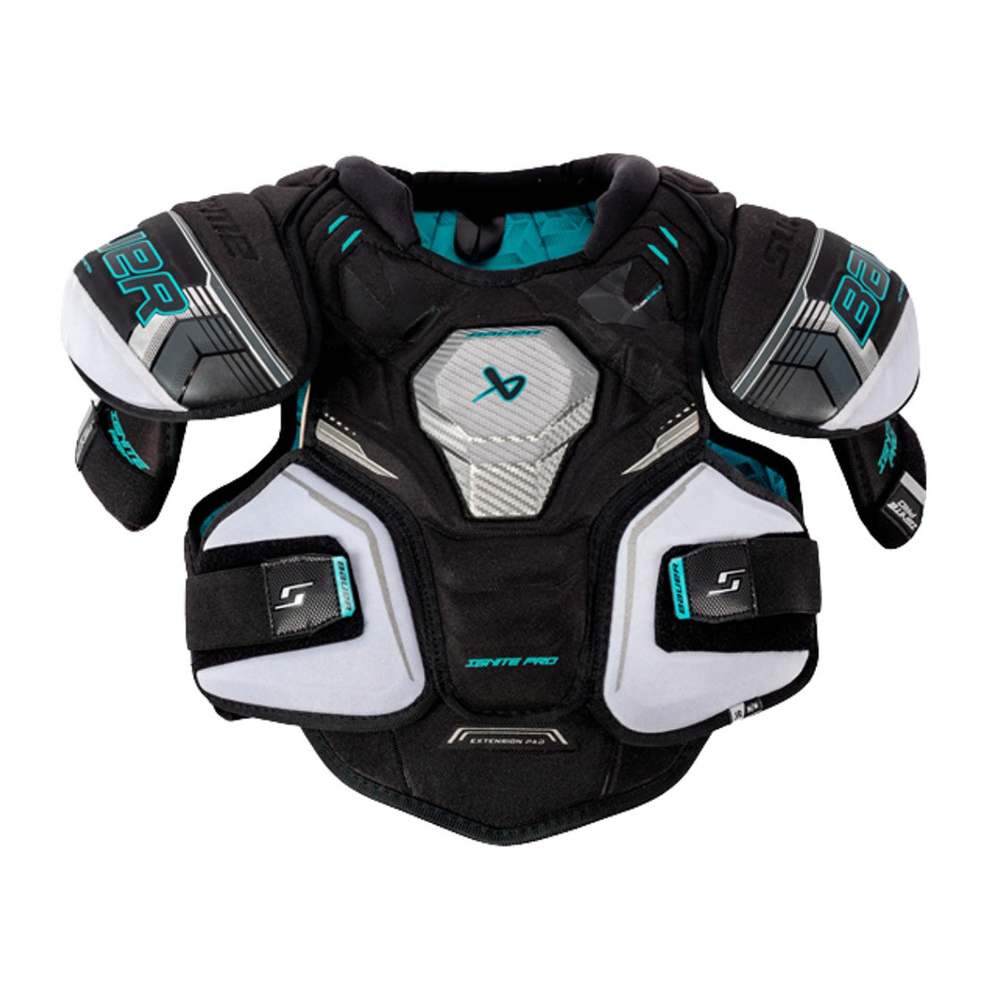 Épaulières S26 Supreme Ignite PRO JUNIOR