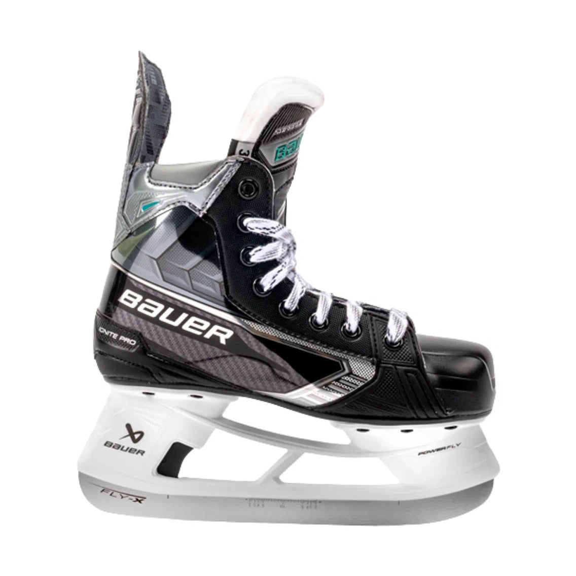 JUNIOR Supreme Ignite PRO Hockey Skates