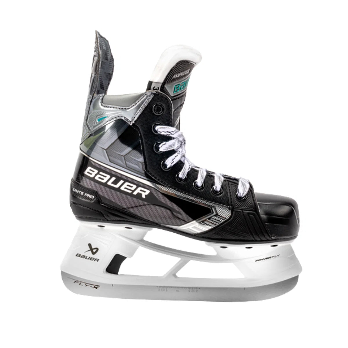 Patins de Hockey Supreme Ignite PRO JUNIOR