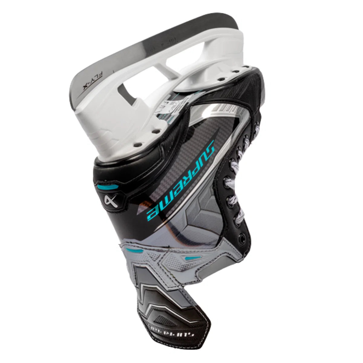 Patins de Hockey Supreme Ignite PRO JUNIOR