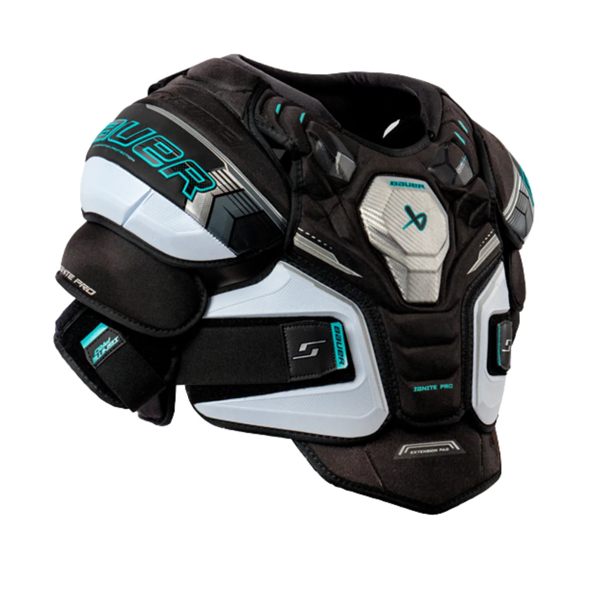 Épaulières S26 Supreme Ignite PRO ADULTE