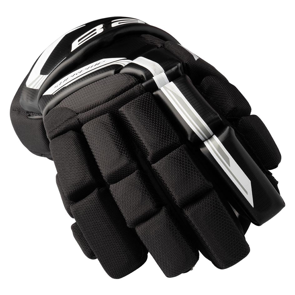 Gants Hockey S26 Supreme F40 INTERMÉDIAIRE