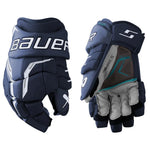 Gants Hockey S26 Supreme F40 INTERMÉDIAIRE