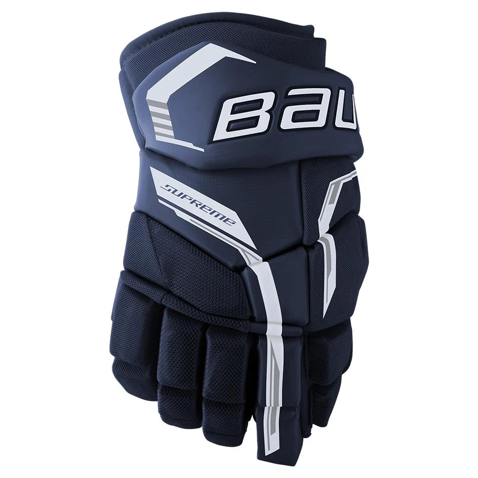 Gants Hockey S26 Supreme F40 INTERMÉDIAIRE