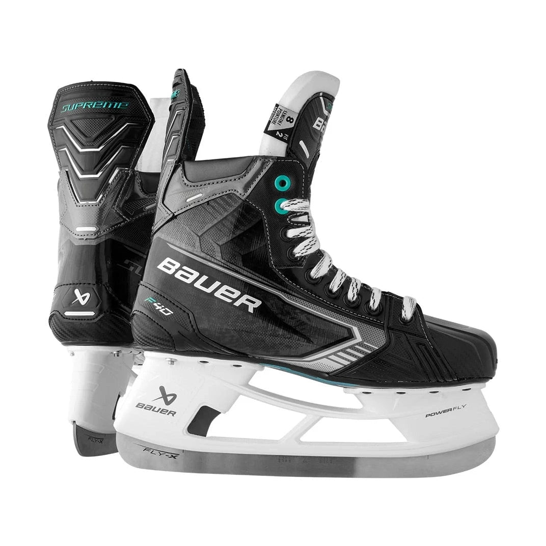 Patins de Hockey S26 Supreme F40 MTO Senior