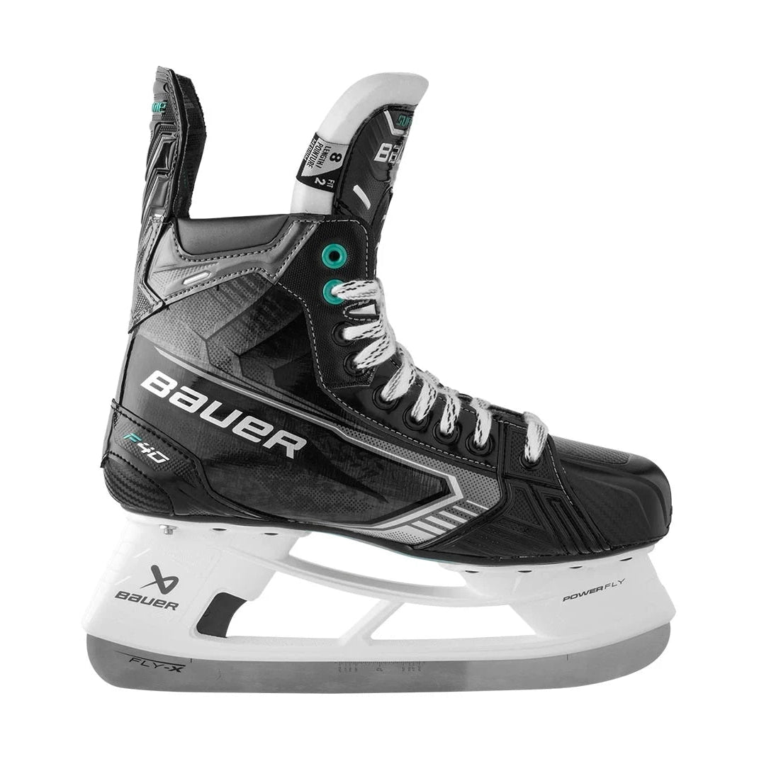 Senior S26 Supreme F40 MTO Hockey Skates