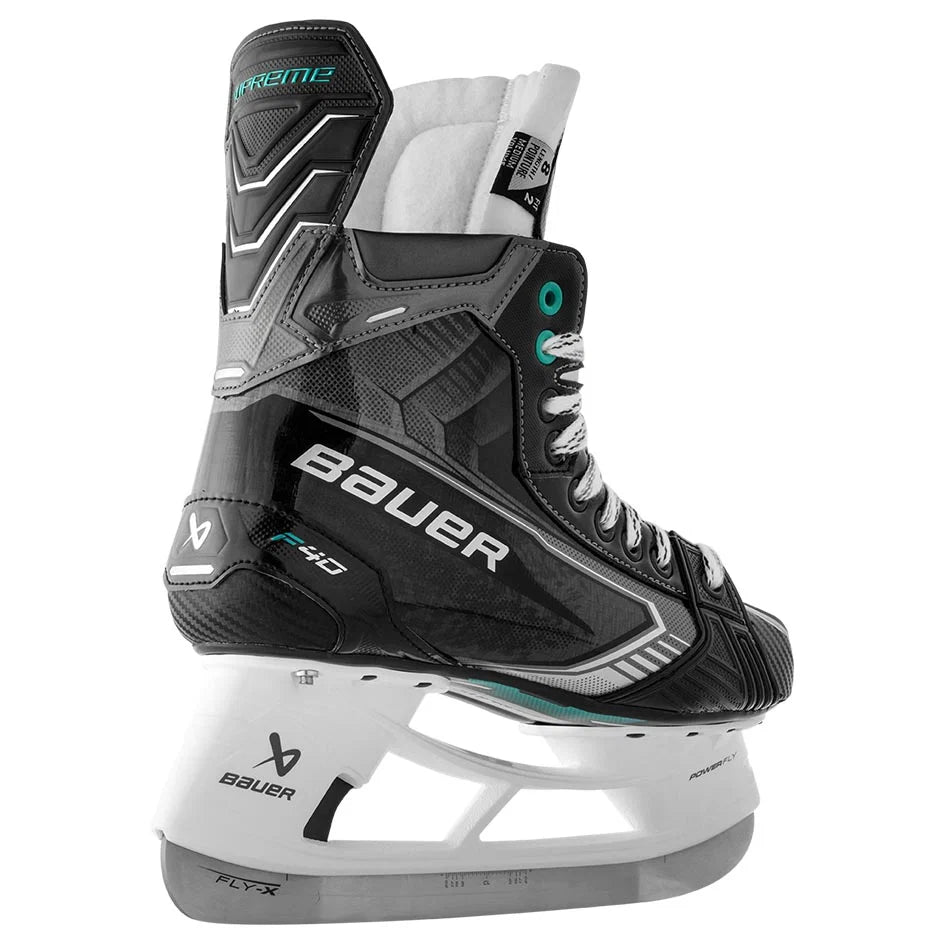 Patins de Hockey S26 Supreme F40 INTERMÉDIAIRE