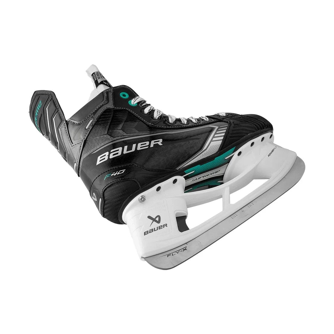 Patins de Hockey S26 Supreme F40 MTO Senior