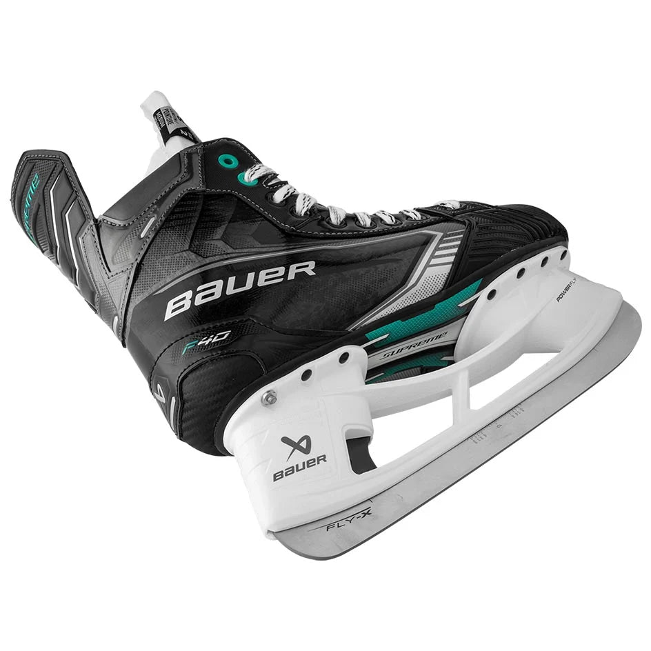 Patins de Hockey S26 Supreme F40 INTERMÉDIAIRE