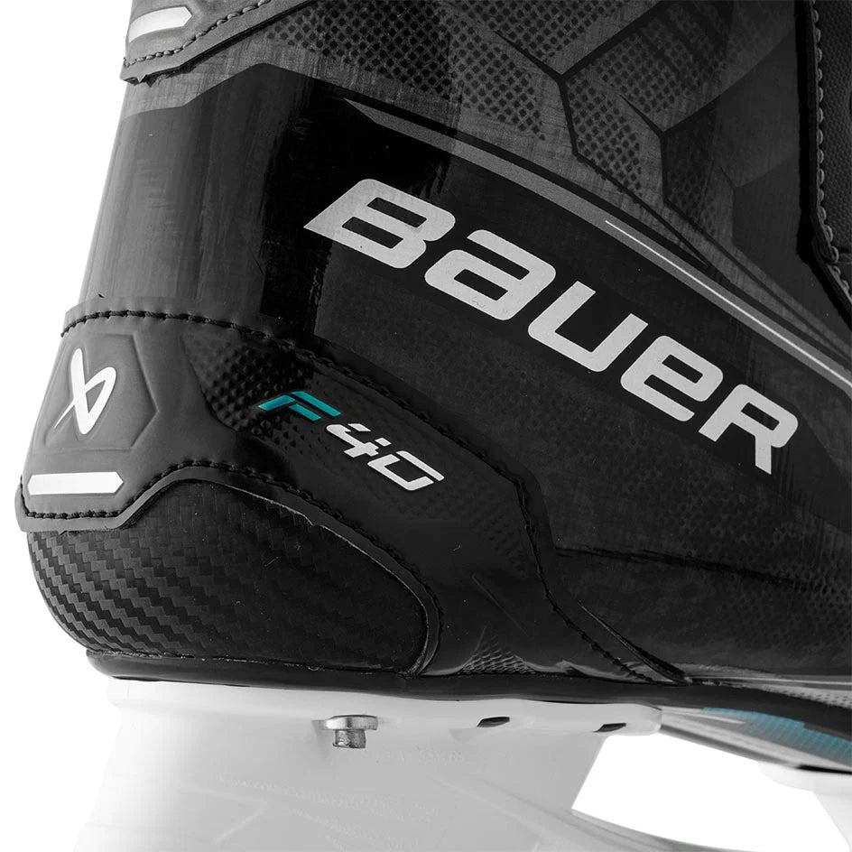 Patins de Hockey S26 Supreme F40 INTERMÉDIAIRE