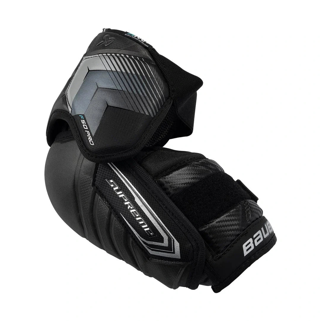 Intermediate S26 Supreme F50 PRO Elbow Pads