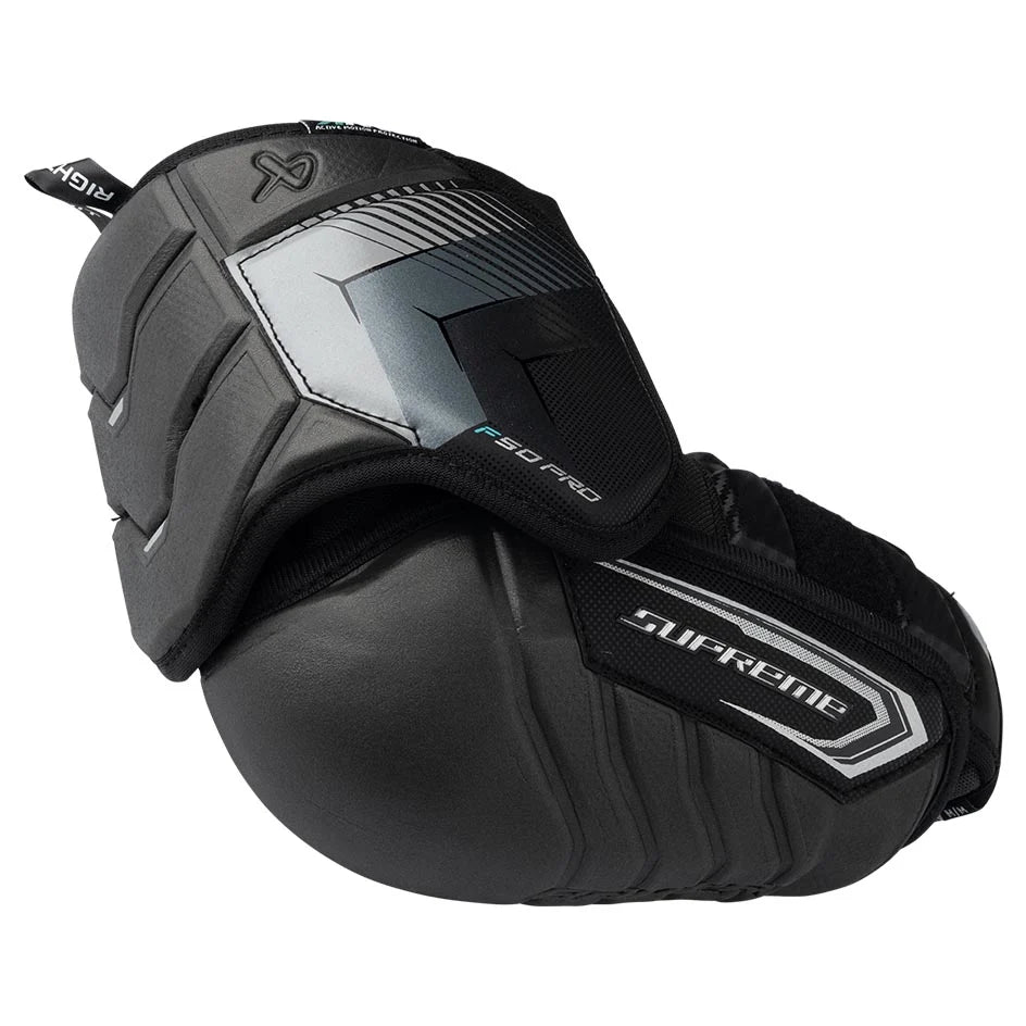 Protège-Coudes S26 Supreme F50 PRO INTERMÉDIAIRE