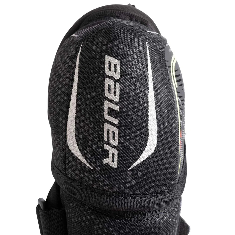 JUNIOR S25 Vapor Flypro Elbow Pads