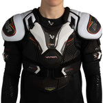 JUNIOR S25 Vapor Fly PRO Shoulder Pads
