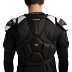 JUNIOR S25 Vapor Fly PRO Shoulder Pads